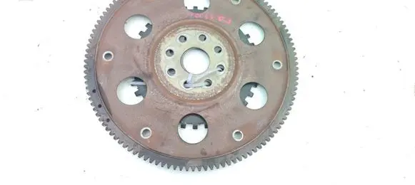 Flywheel