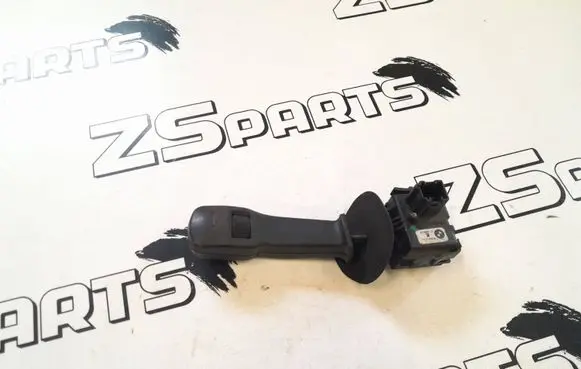 BMW 5 E39 Wiper control stalk 8352013 01200900