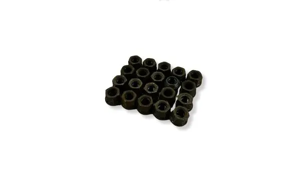 Lincoln Aviator I Nuts/bolts 