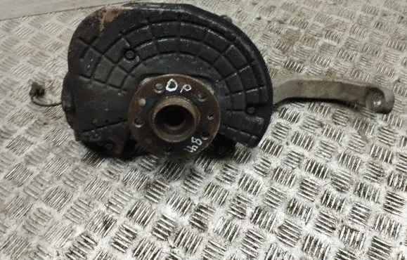 Maserati Ghibli Front wheel hub