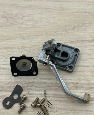 Fiat Uno Carburettor 9598266
