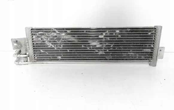 BMW M4 G82 G83 Engine oil radiator 8095284