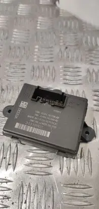 Volvo V70 Door control unit/module 31318962