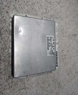 ABS control unit/module