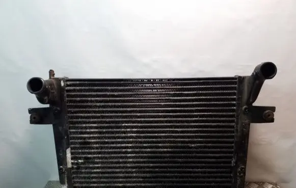 Jeep Grand Cherokee (WJ) Intercooler radiator 52079970AA