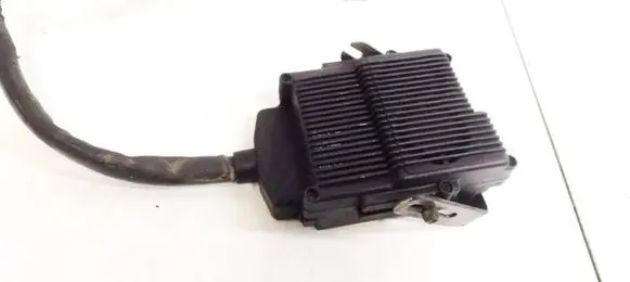 Ford Mondeo Mk III Alarm system siren 