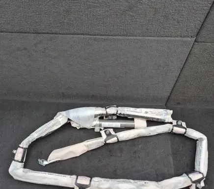 Audi Q7 4M Roof airbag 4M0880741D 4M0880741F 4M0880741J