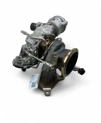 Audi A4 S4 B9 8W Turbo 06N145701D 8745950013 06N129598B