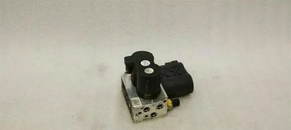 Mercedes-Benz S AMG W221 ABS Pump A2213200358