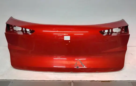Renault Captur II Tailgate trim 901521040R