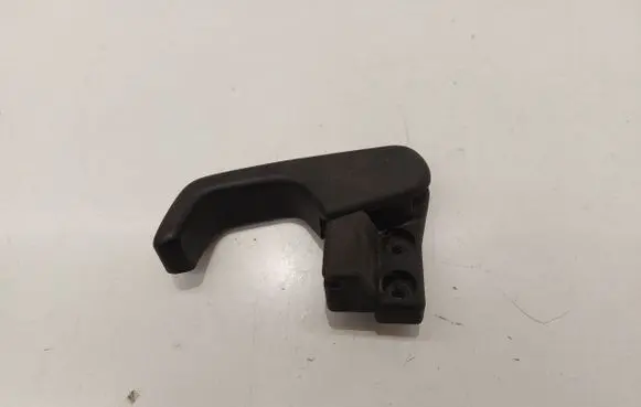 Volkswagen PASSAT B3 Engine bonnet (hood) release handle 357823533