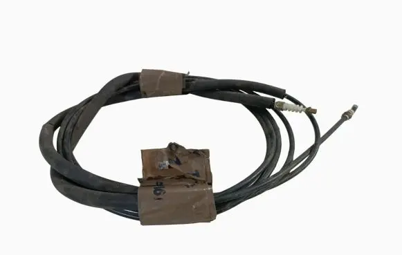 Alfa Romeo 156 Tailgate lock loop/hook striker 