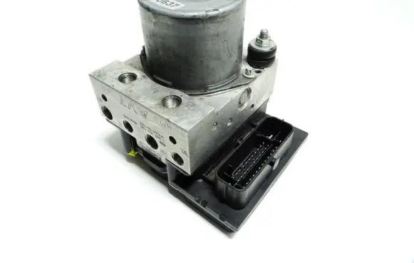 Opel Corsa D ABS Pump 13442015 0265252688