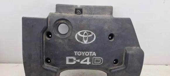 Toyota Corolla E120 E130 Engine cover (trim)