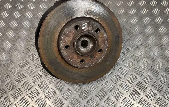 Mini Cooper Countryman R60 Front wheel hub 9808193
