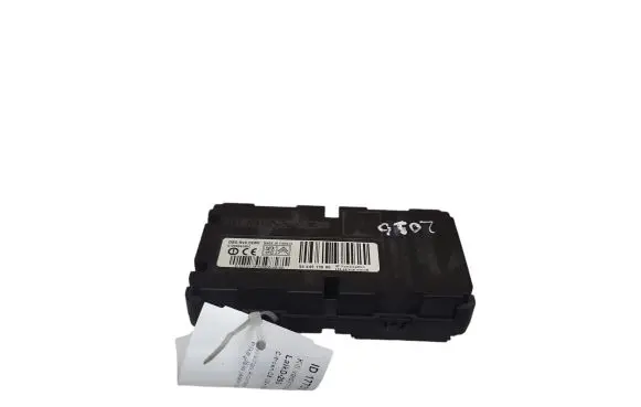 Citroen C5 Other control units/modules 9661840680