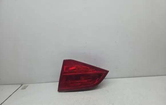 Audi A4 S4 B8 8K Tailgate rear/tail lights 21962201