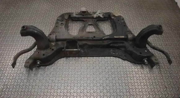 Mercedes-Benz CLA C118 X118 Front subframe A1776201701 A2473200611