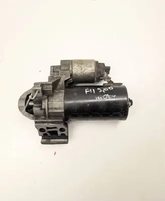 BMW 5 F10 F11 Starter motor 1005841209 0001148020 8515900