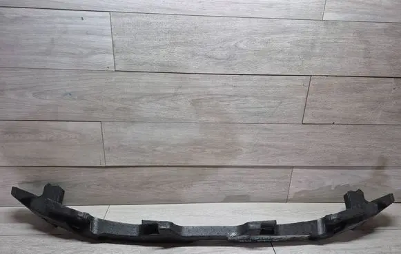 Tesla Model 3 Front bumper foam support bar 1741046-00-G