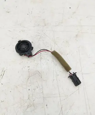 Volkswagen Fox Front door high frequency speaker 5Z0035411