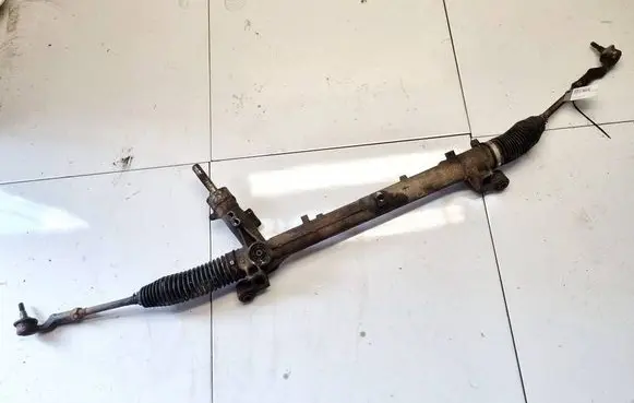 Volvo C30 Steering rack LHD a0023596