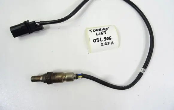 Volkswagen Touran III Lambda probe sensor 03L