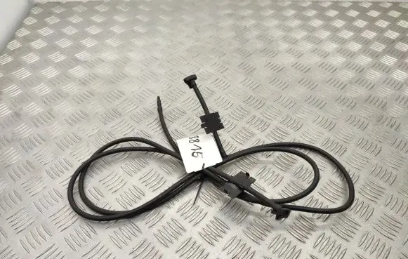 Renault Zoe Windshield washer fluid hose 