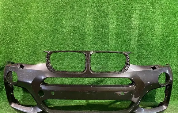 BMW X3 F25 Front bumper
