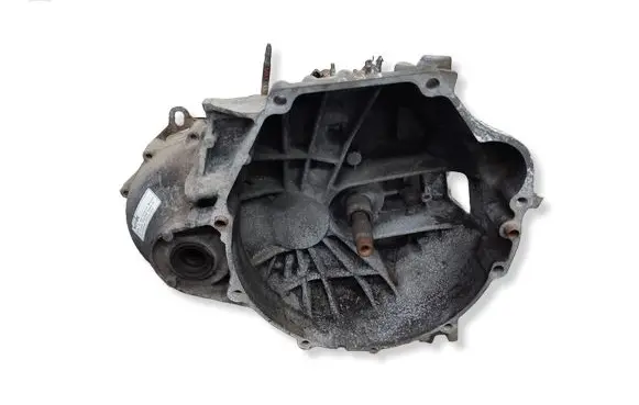 Honda FR-V Manual 6 speed gearbox JVF7