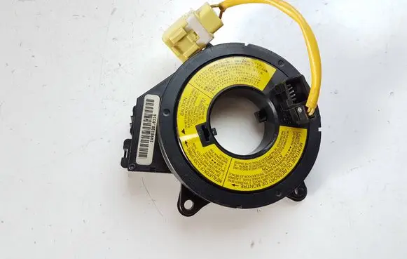 Mazda 626 Airbag slip ring squib (SRS ring) IA981380314 1A981380314