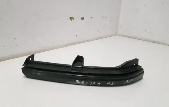 Opel Zafira A Under headlight/headlamp trim 90580652