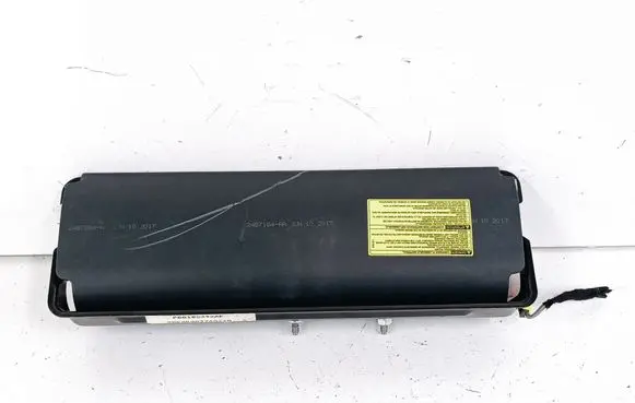 Jeep Cherokee Knee airbag P68102342AF 68102342AF