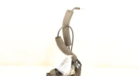 Renault Laguna III Rear door lock