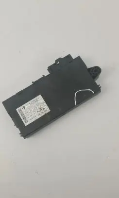BMW 1 E82 E88 CAS control unit/module 92262238