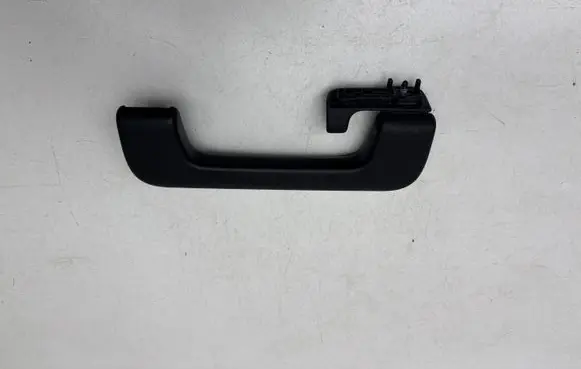 Audi Q7 4L Rear interior roof grab handle 8P0857608E