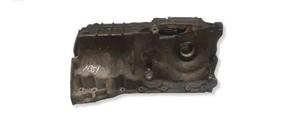 BMW X1 E84 Oil sump 14341610