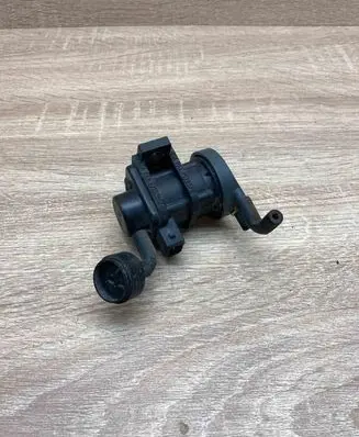 Opel Vectra C Turbo solenoid valve 09128022 4522371