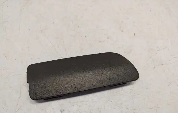 Front tow hook cap/cover