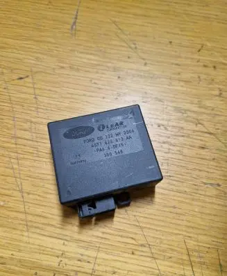 Ford Mondeo MK IV Seat control module 4S71626813AA