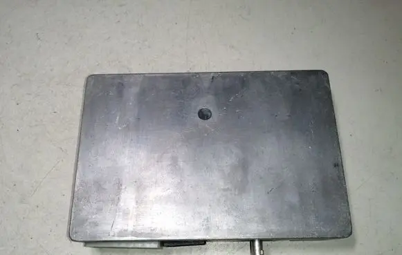 Chevrolet Camaro Bluetooth control unit module 23468851