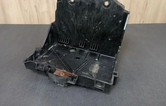 Mercedes-Benz Citan W415 Battery box tray 648944878R