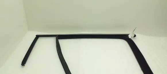 Mercedes-Benz EQB Rear door glass trim molding A2477352600