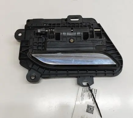 Tesla Model S Rear door exterior handle 110030000A