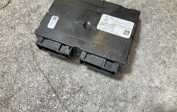 BMW iX3 Other control units/modules 160466 5A7D1E001 901550495083