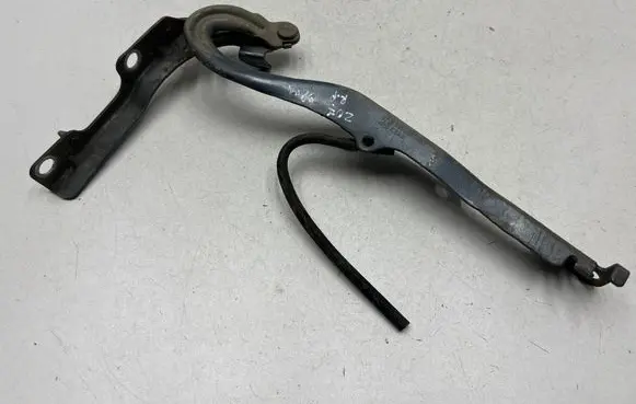 Peugeot 207 Engine bonnet/hood hinges 9650866980 ES82
