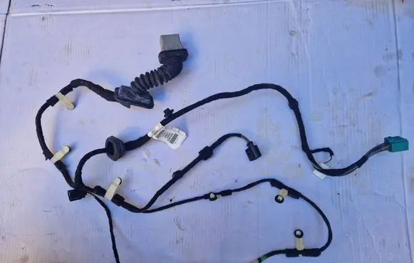 Ford Explorer V Rear door wiring loom GB5T14633 GB5T14633AD GB5T14633GB