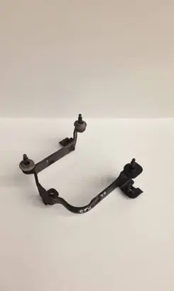 Volvo C30 Power steering pump mounting bracket 3m513k738