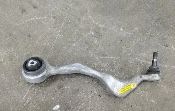 Front control arm