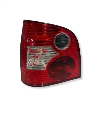 Volkswagen Polo IV 9N3 Rear/tail lights 6Q6945095B